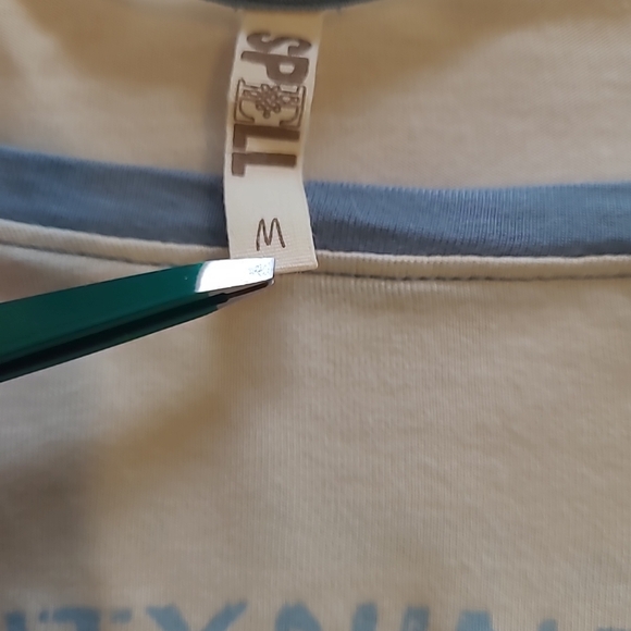 Spell Caffine & Gasoline Ragaln - Picture 3 of 12